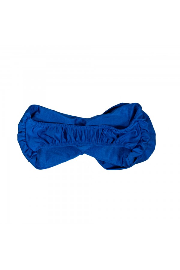 U R Ink IPORÁ 124S4M0 TOP E BODY BLU