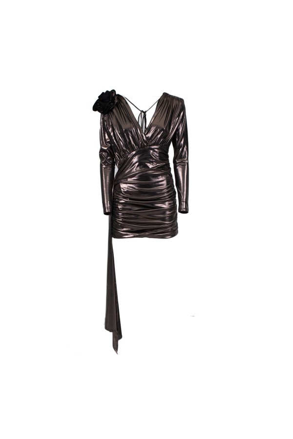 U R Ink JAGUA 114W44X ABITI BRONZO