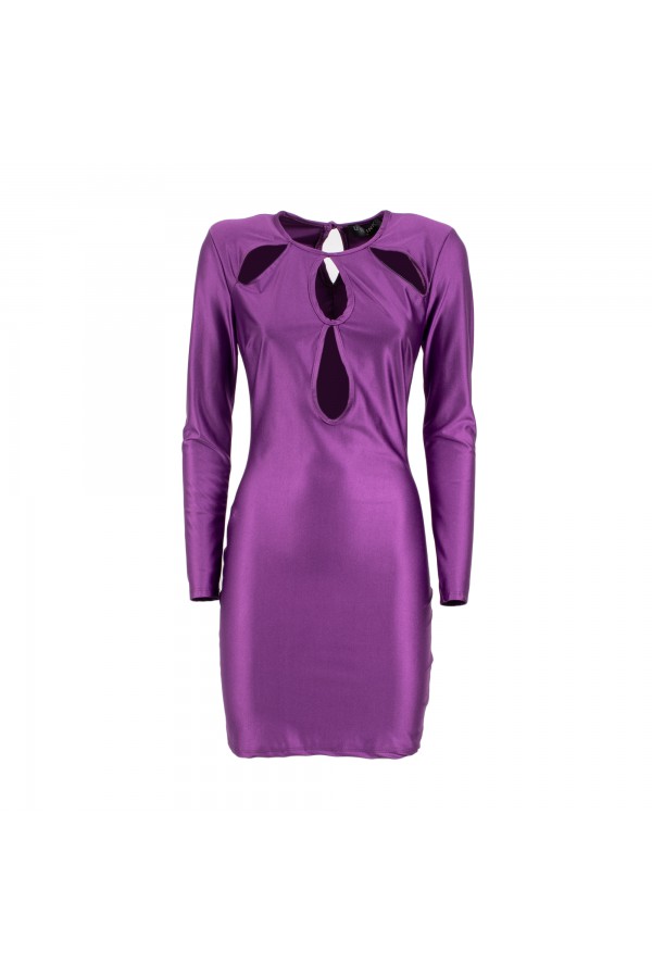 U R Ink JALAPA 114W3F8 ABITI VIOLA