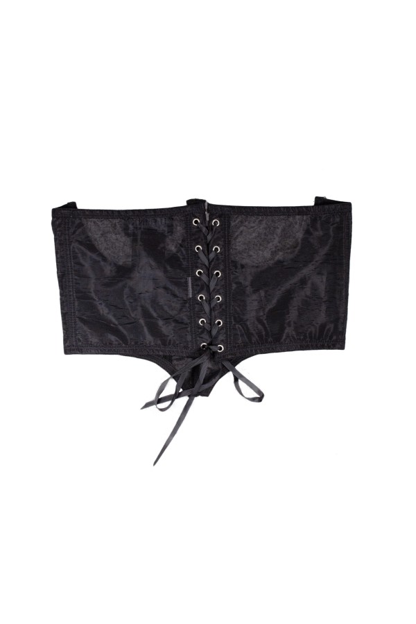 U R Ink JANDIA 754W4D6 TOP E BODY NERO