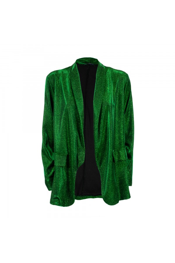 U R Ink LA LAJAS 404W3F2 GIACCHE VERDE