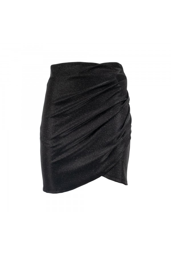 U R Ink LA PALOMA 014W3D6 GONNE NERO