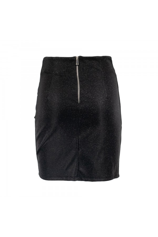 U R Ink LA PALOMA 014W3D6 GONNE NERO