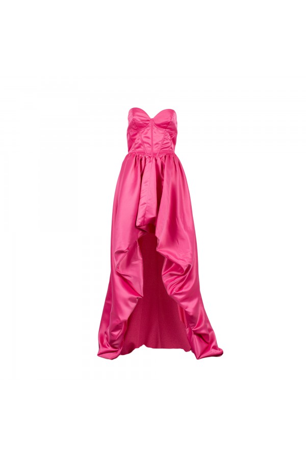 U R Ink LA PLATA 114S4G8 ABITI ROSA