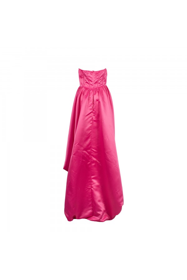 U R Ink LA PLATA 114S4G8 ABITI ROSA