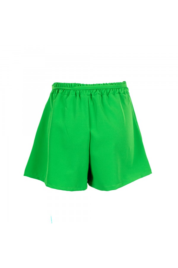 U R Ink LAGARTO 014S4F2 GONNE VERDE