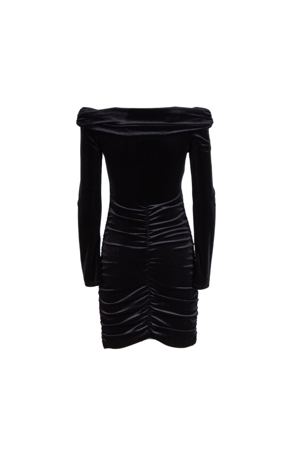 U R Ink LAGOA 114W4D6 ABITI NERO