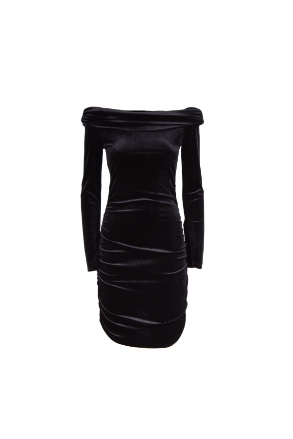 U R Ink LAGOA 114W4D6 ABITI NERO