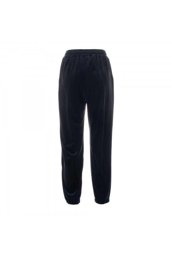 U R Ink LAGOS244W2D6 PANTALONI NERO