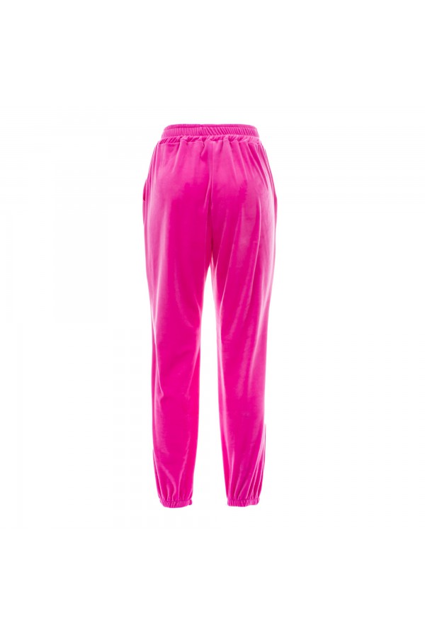 U R Ink LAGOS244W2G8 PANTALONI ROSA