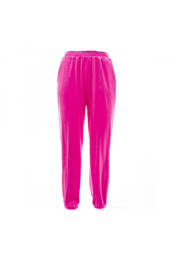 U R Ink LAGOS244W2G8 PANTALONI ROSA