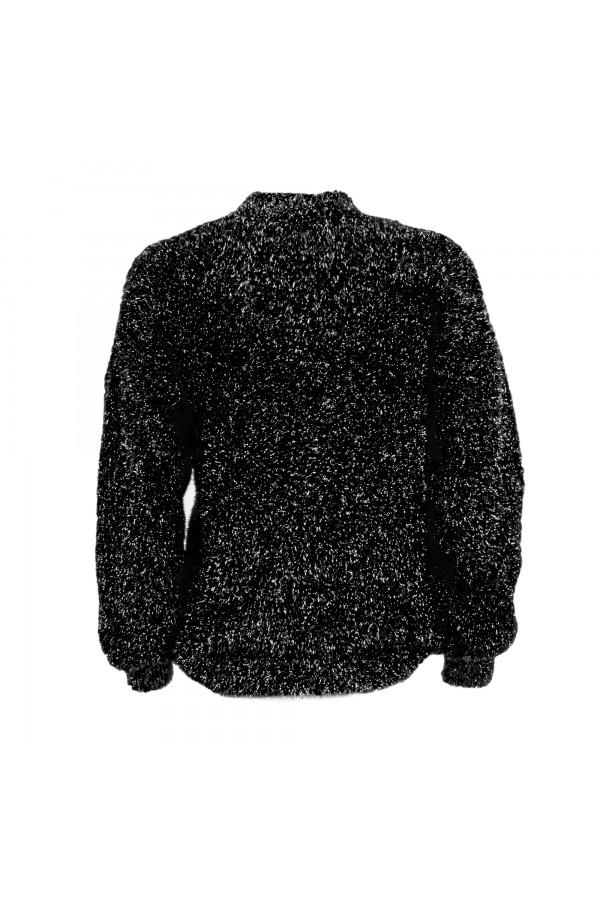 U R Ink LAS PLUMAS 134W3D6 MAGLIERIA NERO