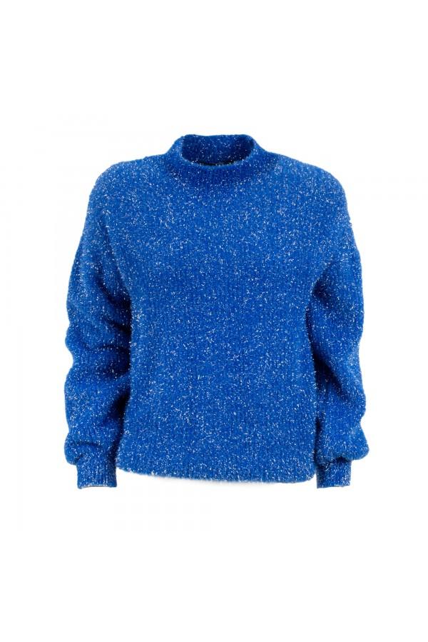 U R Ink LAS PLUMAS 134W3M0 MAGLIERIA NERO