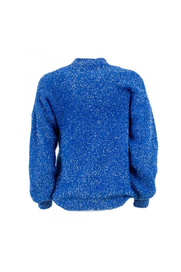 U R Ink LAS PLUMAS 134W3M0 MAGLIERIA NERO