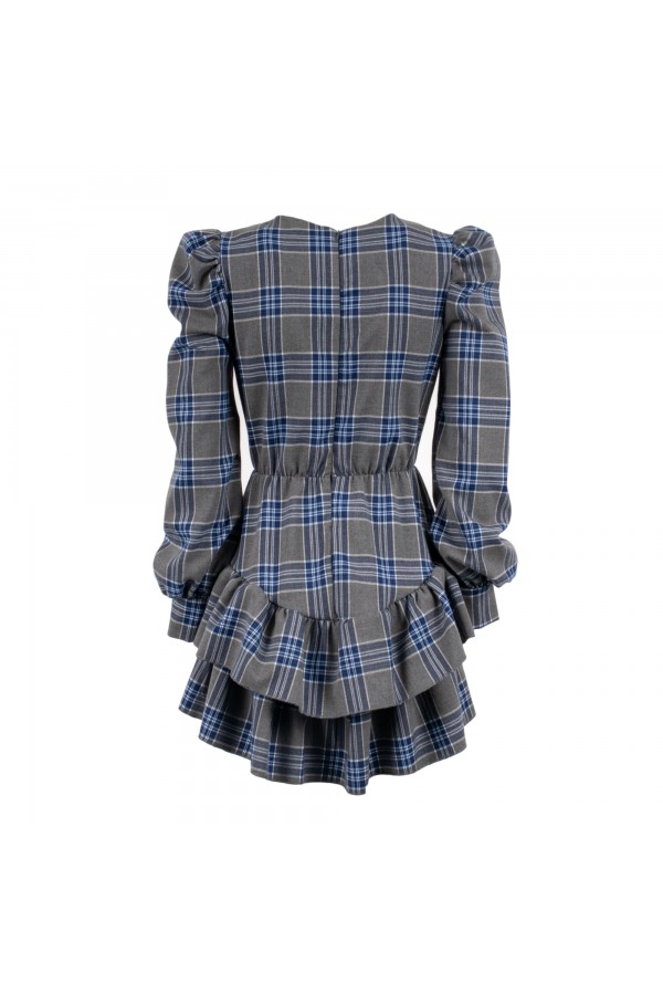 U R Ink LAUREL 114W3L4 ABITI CHECK