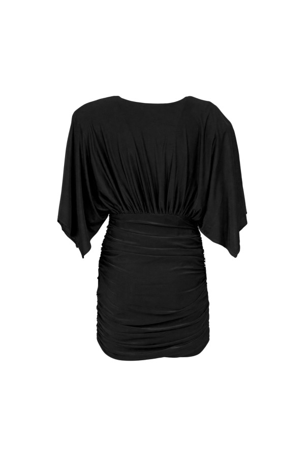 U R Ink LEÓN 114W4D6 ABITI NERO