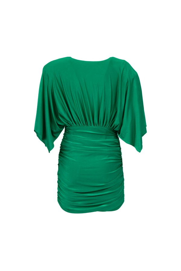 U R Ink LEÓN 114W4F2 ABITI VERDE