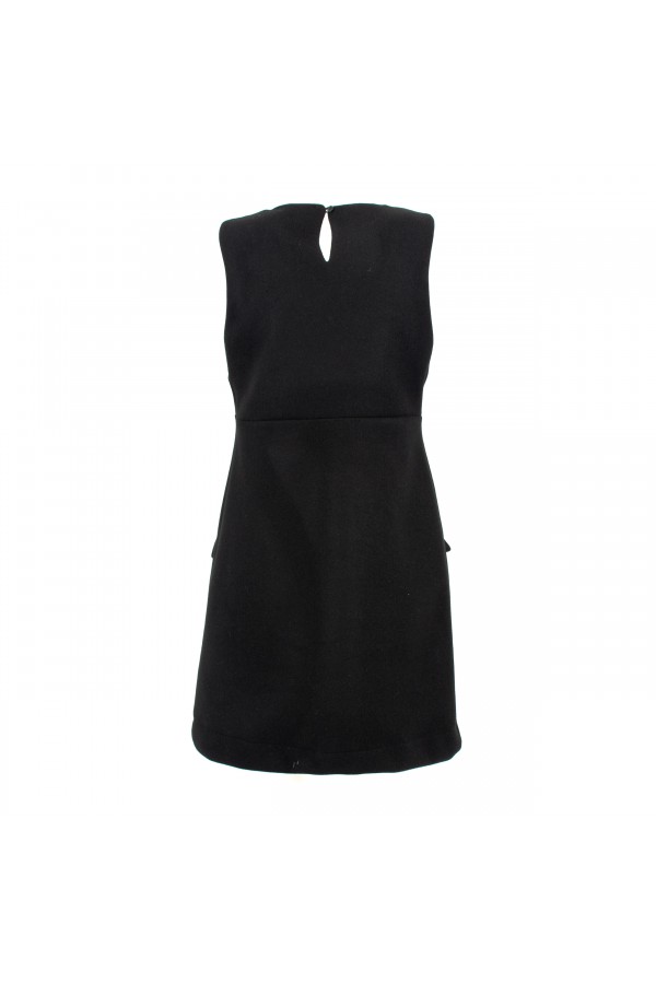 U R Ink LEONTINA144W1A4 ABITI BLACK