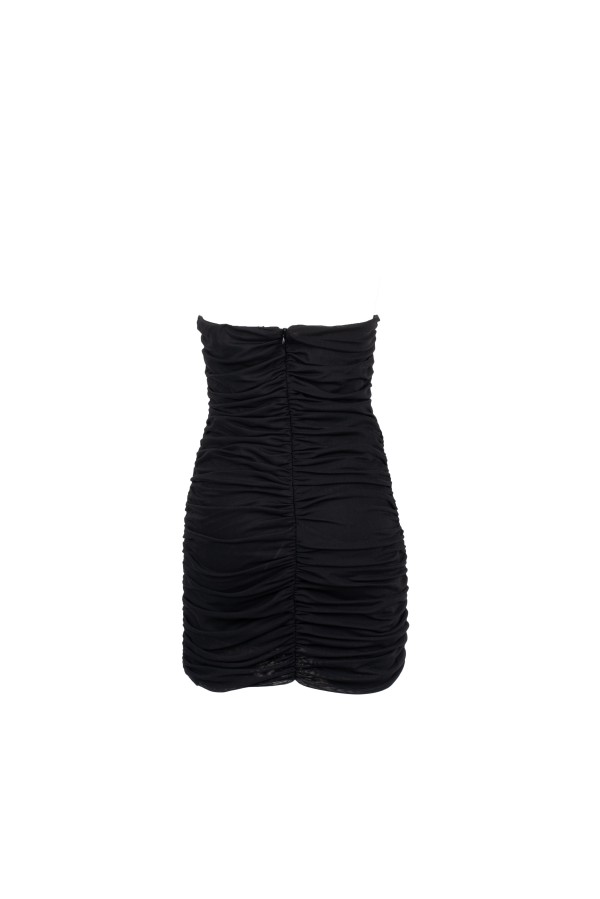 U R Ink LISBETH 114S4D6 ABITI NERO