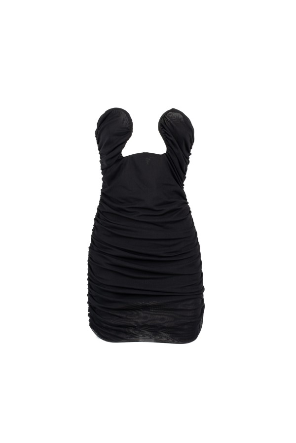 U R Ink LISBETH 114S4D6 ABITI NERO