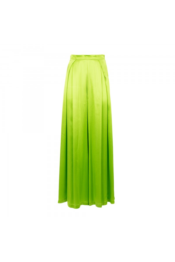 U R Ink LOS RIOS 244S3F2 PANTALONI VERDE