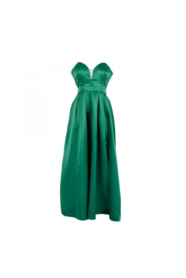 U R Ink LUJAN 114S4F2 ABITI VERDE