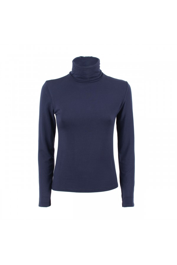 U R Ink LUPETTO544W1E0 MAGLIERIA BLUE