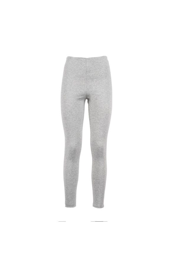 U R Ink MABTON 514W44A PANTALONI GRIGIO