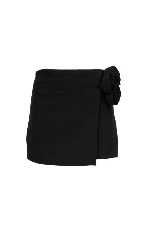 U R Ink MACHICO 014W4D6 GONNE NERO