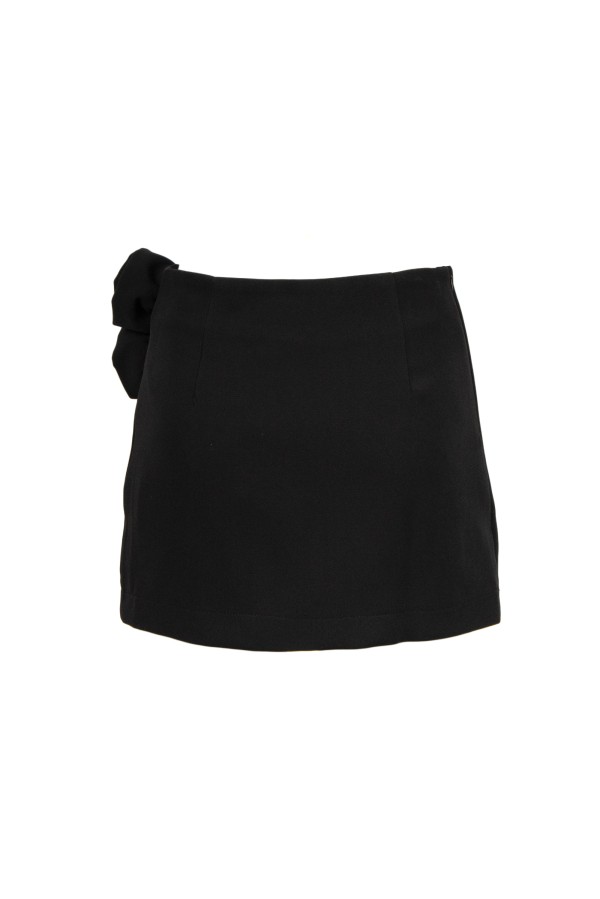 U R Ink MACHICO 014W4D6 GONNE NERO