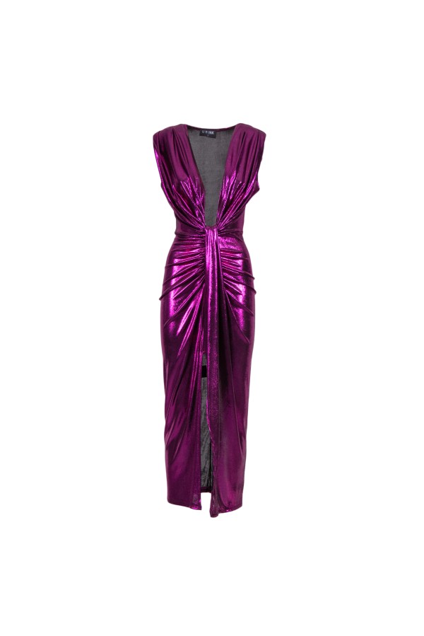 U R Ink MADEIRA 114W49C ABITI FUCSIA