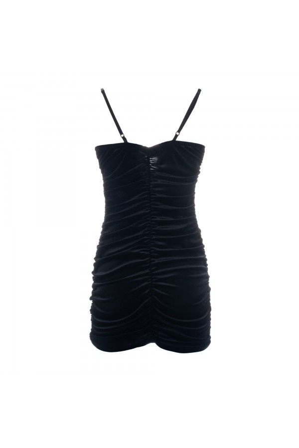 U R Ink MALAGA114W2D6 ABITI NERO