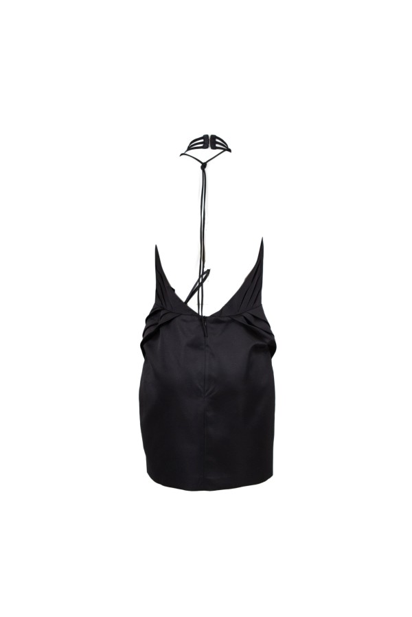 U R Ink MALLORCA 114W4D6 ABITI NERO