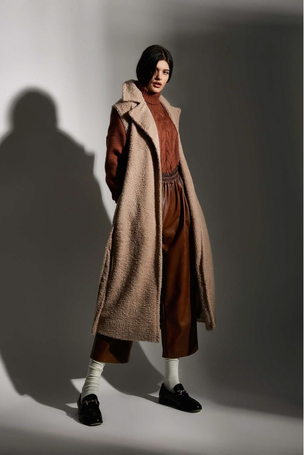 U R Ink MANU484W1A4 TOP E BODY BLACK