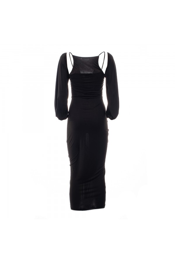 U R Ink MARACAIBO114W2D6 ABITI NERO