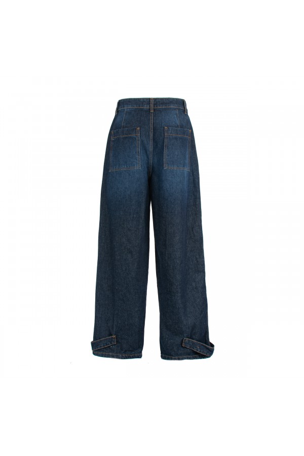 U R Ink MARLEE 104W3C9 JEANS DENIM