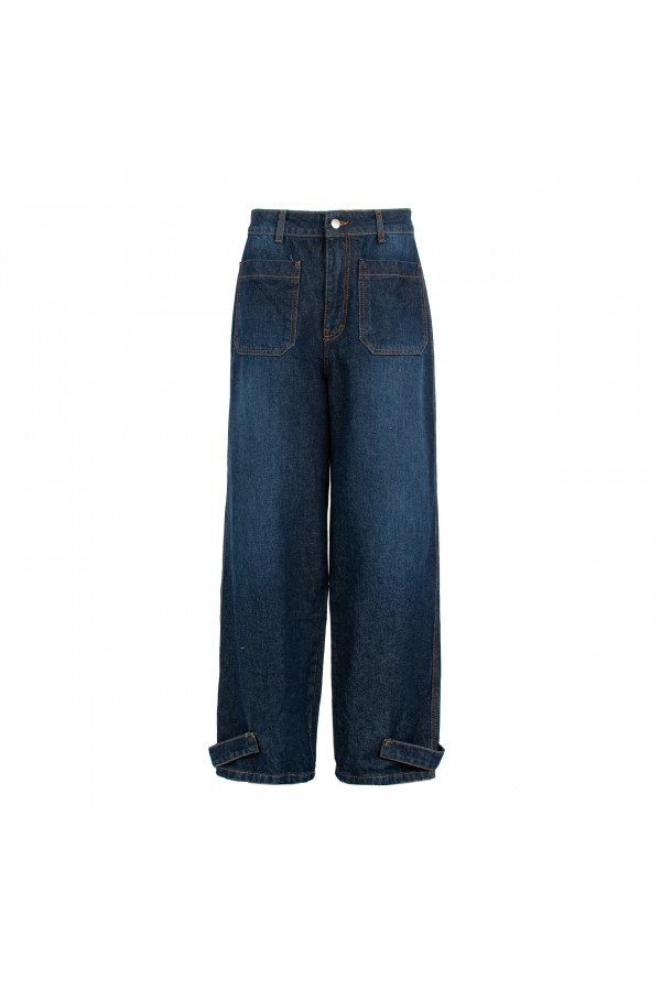 U R Ink MARLEE 104W3C9 JEANS DENIM