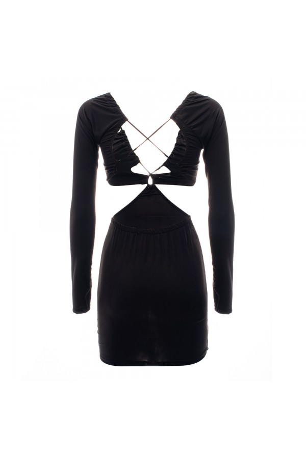 U R Ink MATARÓ114W2D6 ABITI NERO