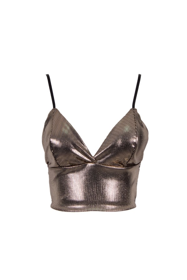 U R Ink MATUN 124W4U0 TOP E BODY ORO