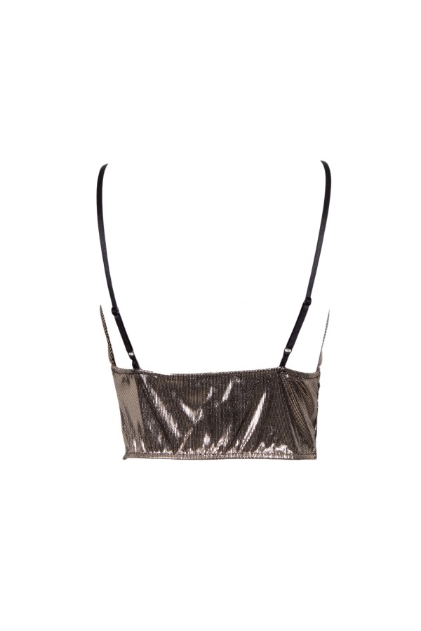 U R Ink MATUN 124W4U0 TOP E BODY ORO