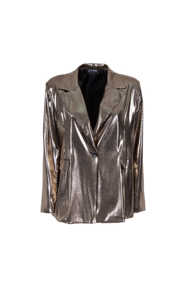 U R Ink MATUN 404W4U0 GIACCHE ORO