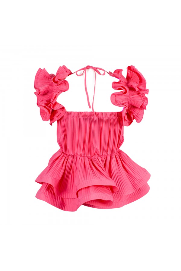 U R Ink MATURIN 124S49C TOP E BODY FUCSIA