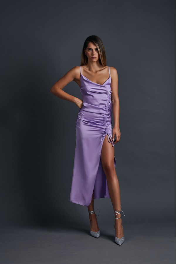 U R Ink MAULE114S3B9 ABITI LILLA