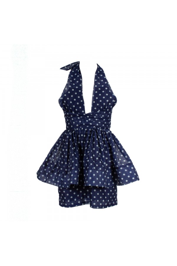 U R Ink MELILLA 114S4M0 ABITI BLU