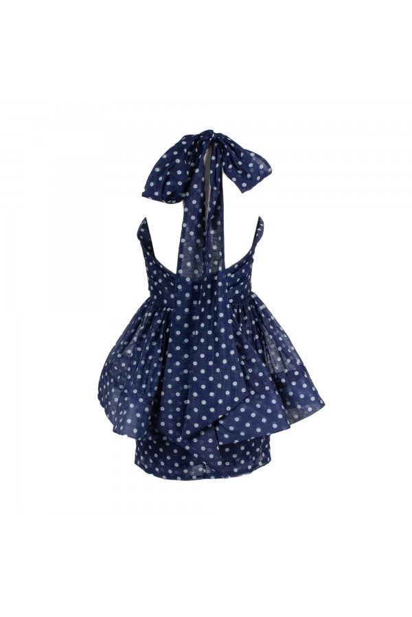 U R Ink MELILLA 114S4M0 ABITI BLU