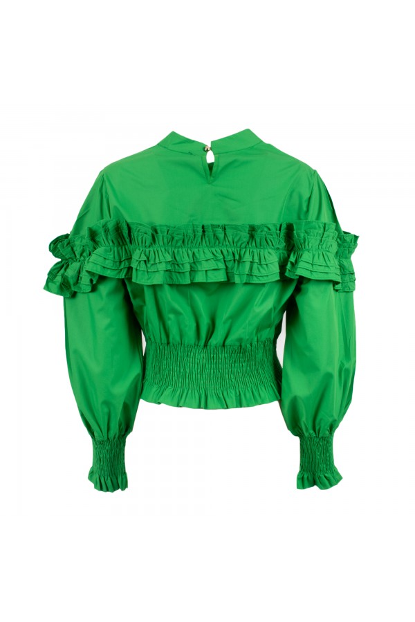 U R Ink MIJAS 234W3F2 CAMICIE E BLUSE BIANCO