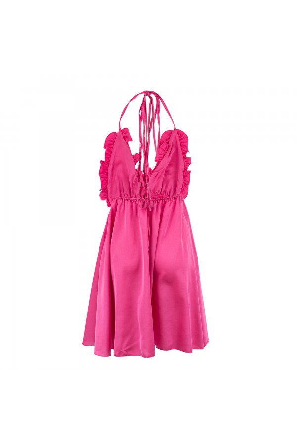 U R Ink MOCOA114S39C ABITI FUCSIA