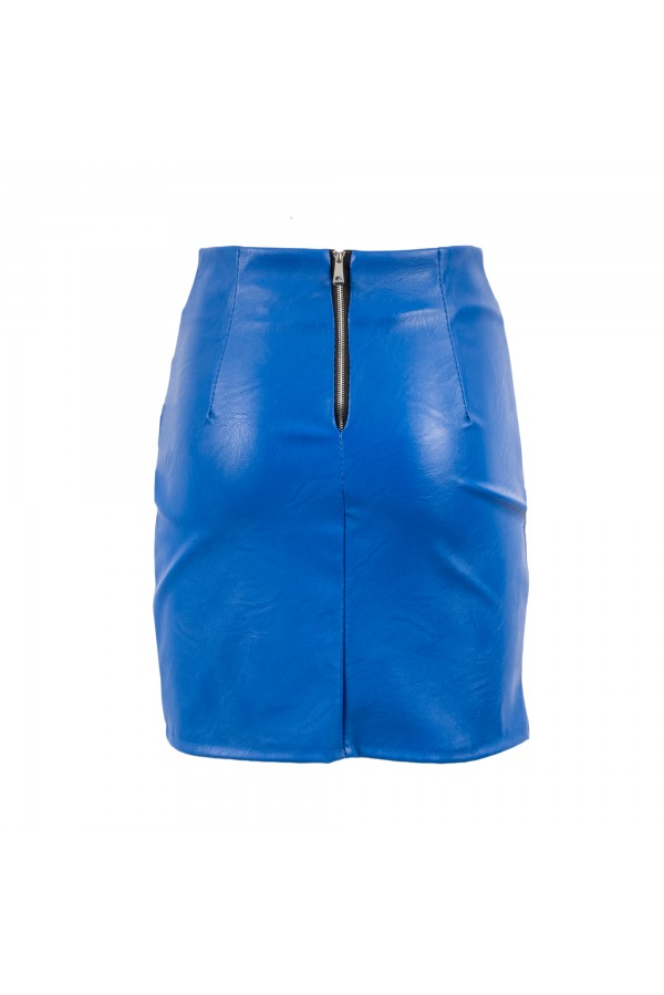 U R Ink MOGAN 014W3M0 GONNE BLU