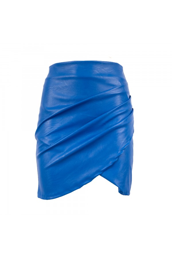 U R Ink MOGAN 014W3M0 GONNE BLU