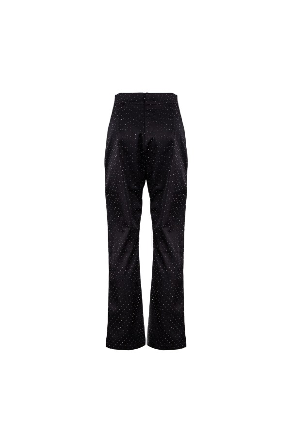 U R Ink NERJA 244W4D6 PANTALONI NERO